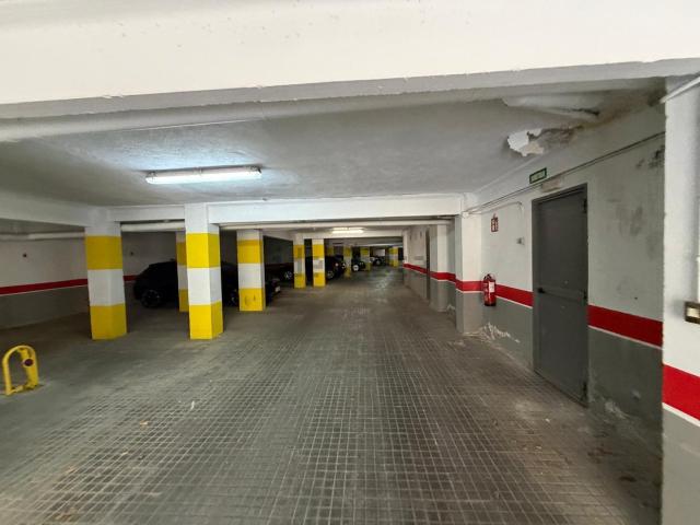 Garaje, Salou