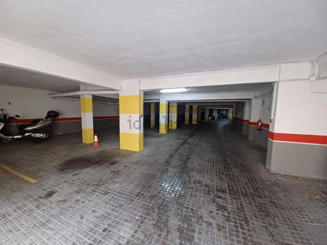 Garaje, Salou