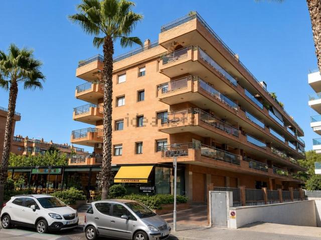 Garaje, Salou