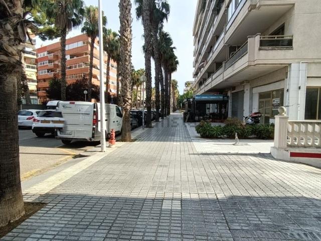 Garaje, Salou