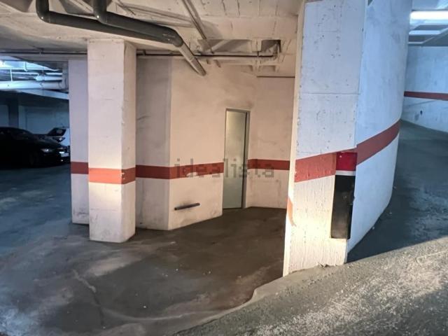 Garaje, San Antón, Alicante / Alacant