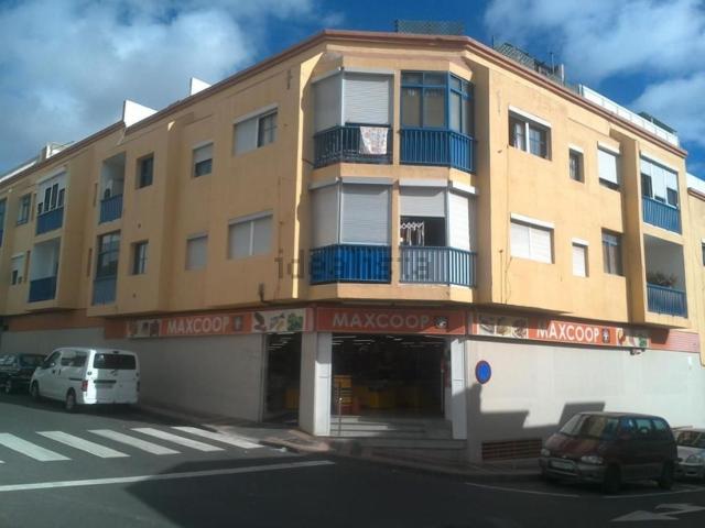 Garaje, San Bartolomé de Tirajana