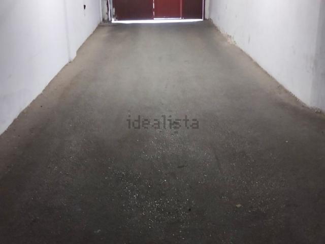 Garaje, San Blas, Alicante / Alacant