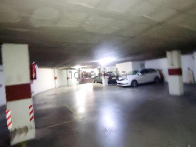Garaje, San Blas, Alicante / Alacant