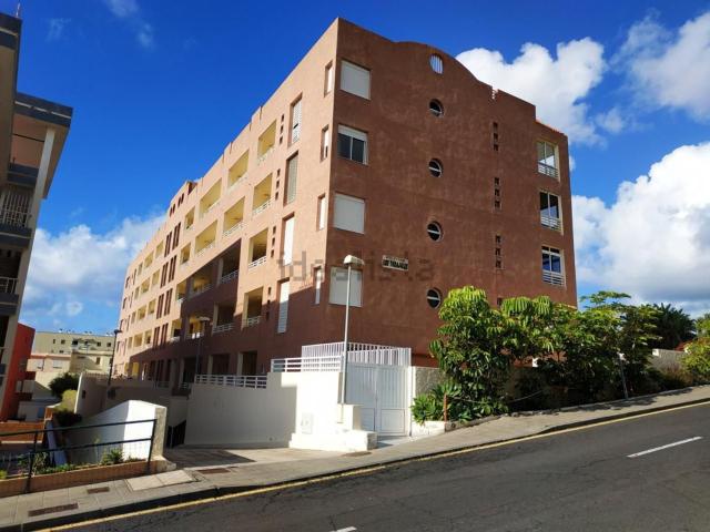 Garaje, San Cristóbal de la Laguna