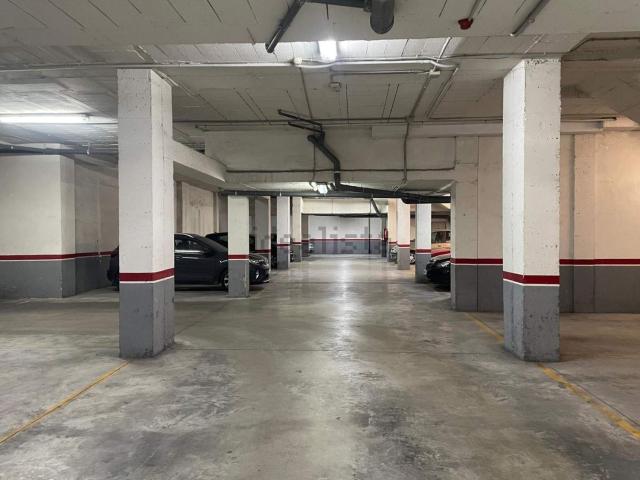 Garaje, San Crispín, Elche / Elx
