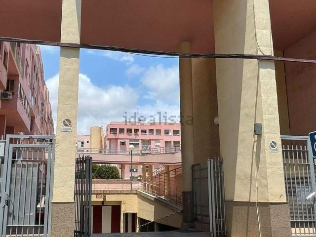 Garaje, San Crispín, Elche / Elx
