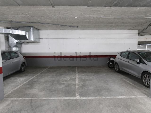 Garaje, San Juan de Alicante