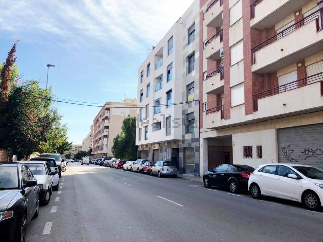 Garaje, San Juan de Alicante