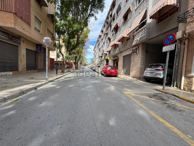 Garaje, San Juan de Alicante