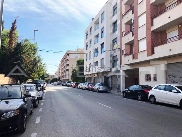 Garaje, San Juan de Alicante