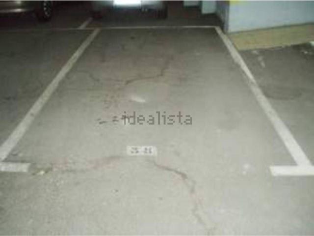 Garaje, San Juan de Alicante