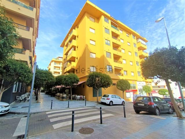 Garaje, San Pedro Pueblo, Marbella