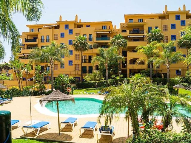 Garaje, San Pedro Pueblo, Marbella