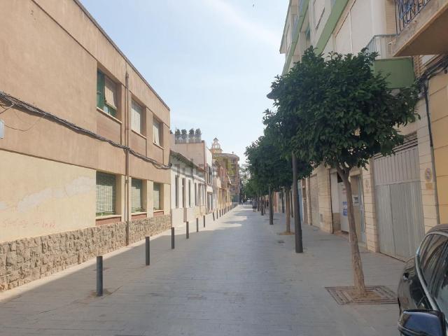 Garaje, San Vicente del Raspeig
