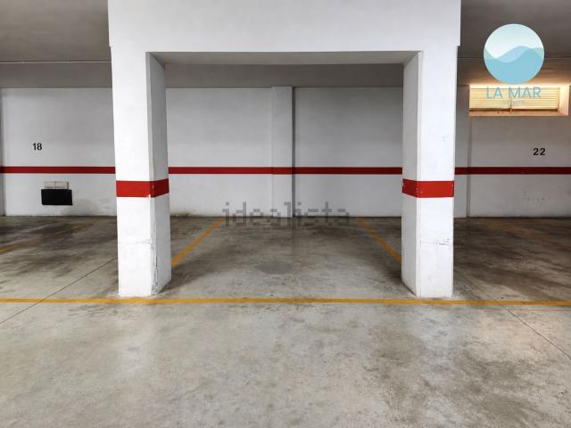 Garaje, San Vicente del Raspeig