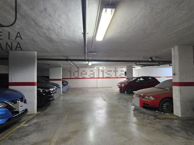 Garaje, San Vicente del Raspeig