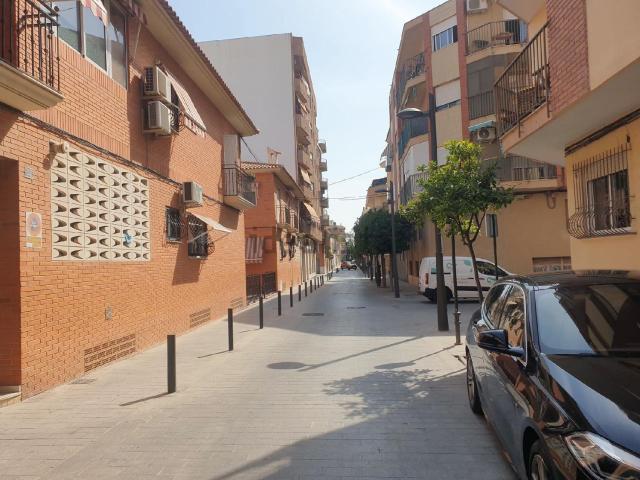 Garaje, San Vicente del Raspeig