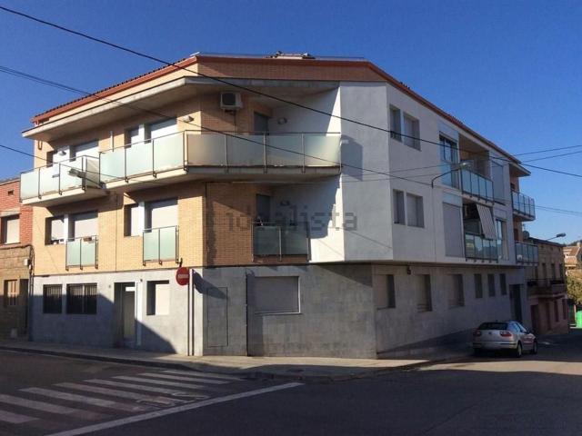 Garaje, Sant Vicenç de Castellet
