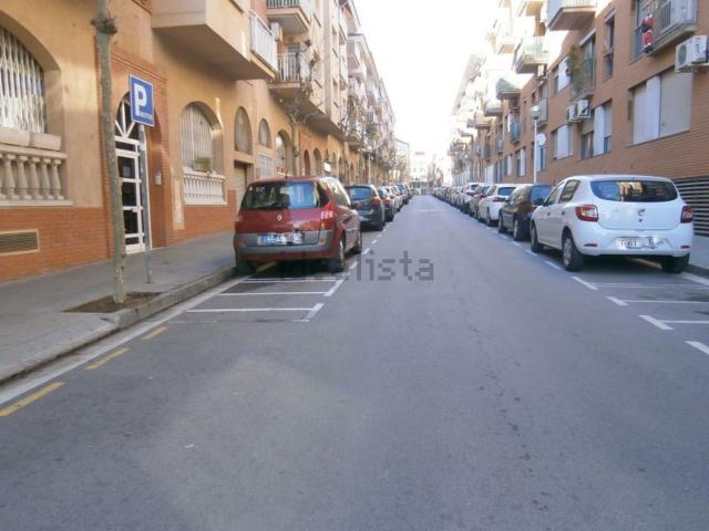 Garaje, Sant Andreu de la Barca