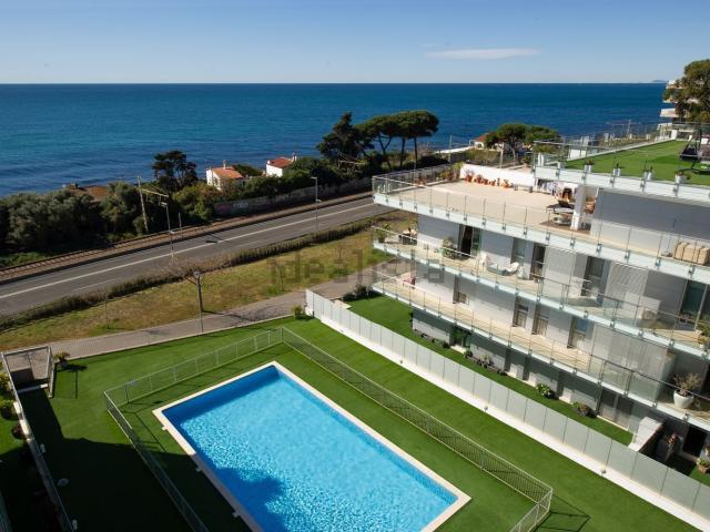 Garaje, Sant Andreu de Llavaneres