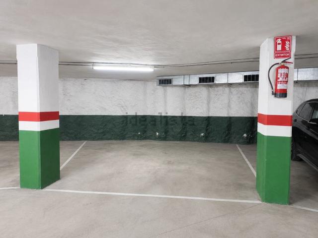 Garaje, Sant Andreu de Llavaneres