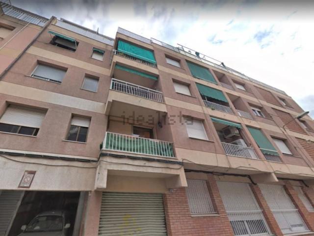 Garaje, Sant Boi de Llobregat