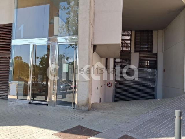 Garaje, Sant Boi de Llobregat