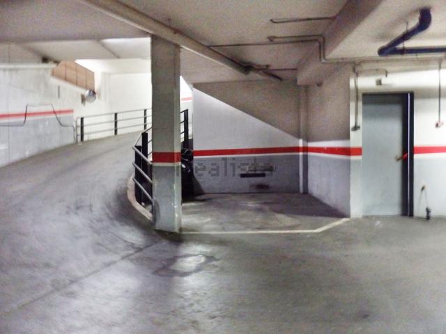 Garaje, Sant Boi de Llobregat