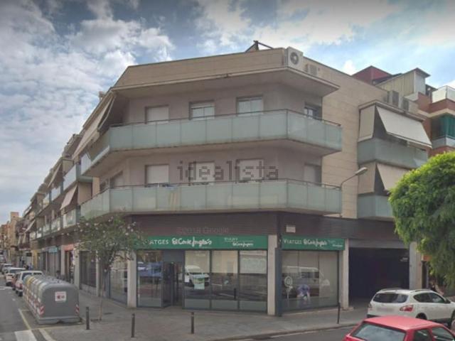 Garaje, Sant Boi de Llobregat