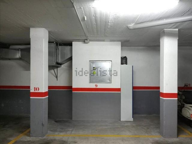 Garaje, Sant Boi de Llobregat
