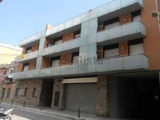 Garaje, Sant Boi de Llobregat