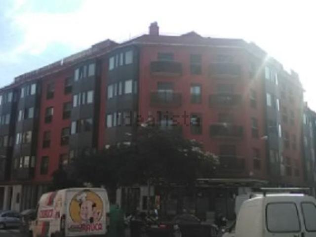 Garaje, Sant Boi de Llobregat