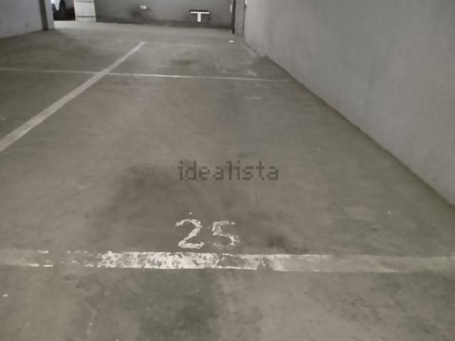 Garaje, Sant Boi de Llobregat