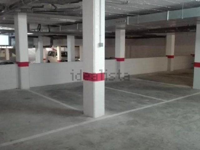 Garaje, Sant Boi de Llobregat