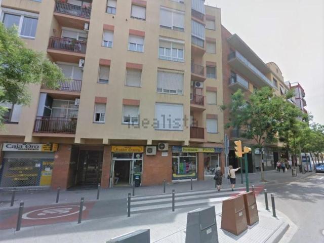 Garaje, Sant Boi de Llobregat