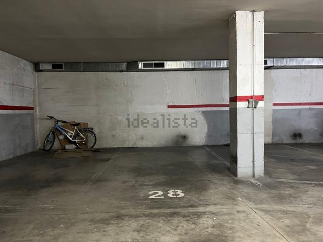 Garaje, Sant Boi de Llobregat