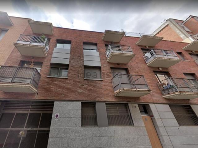 Garaje, Sant Boi de Llobregat