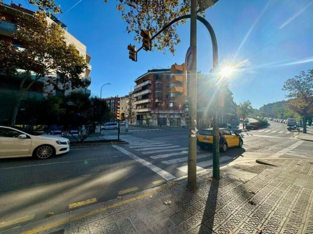 Garaje, Sant Boi de Llobregat