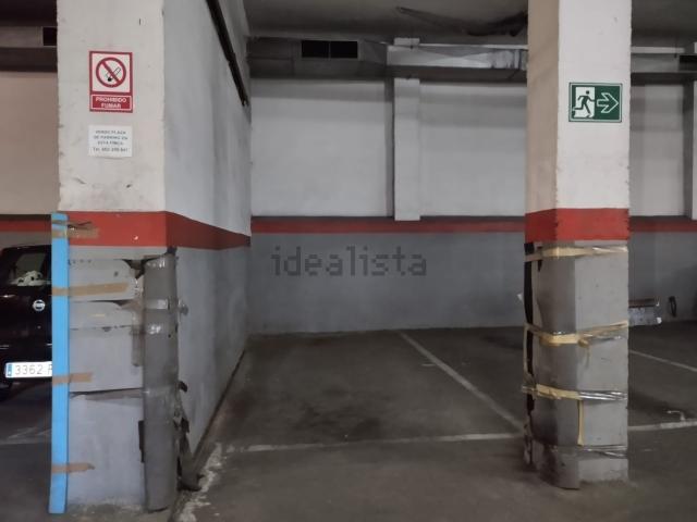 Garaje, Sant Boi de Llobregat