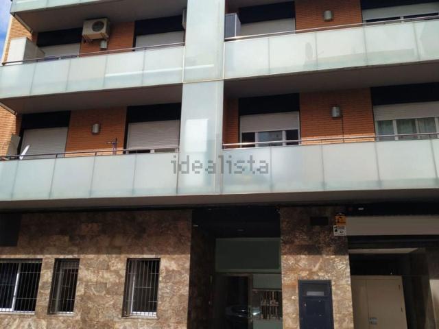 Garaje, Sant Boi de Llobregat