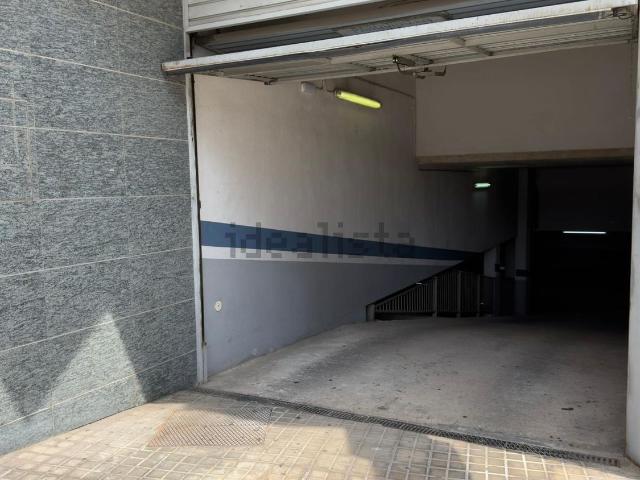 Garaje, Sant Boi de Llobregat