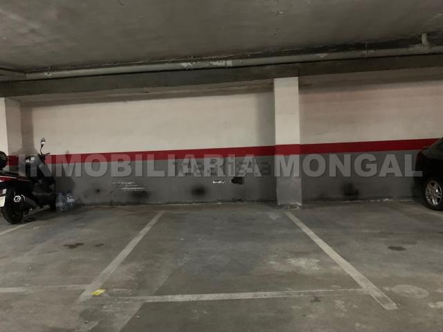 Garaje, Sant Boi de Llobregat