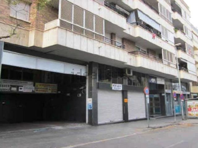 Garaje, Sant Boi de Llobregat