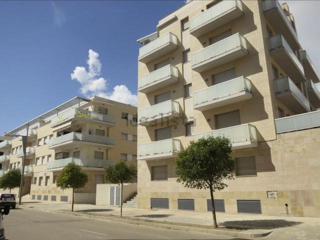 Garaje, Sant Carles de la Rápita