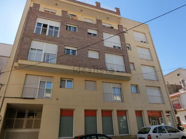 Garaje, Sant Carles de la Rápita