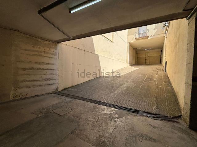 Garaje, Sant Celoni