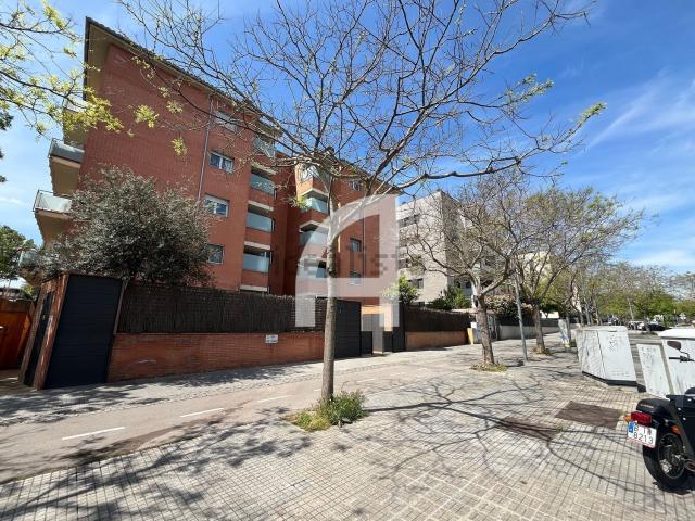 Garaje, Sant Cugat del Vallès