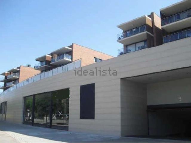 Garaje, Sant Cugat del Vallès