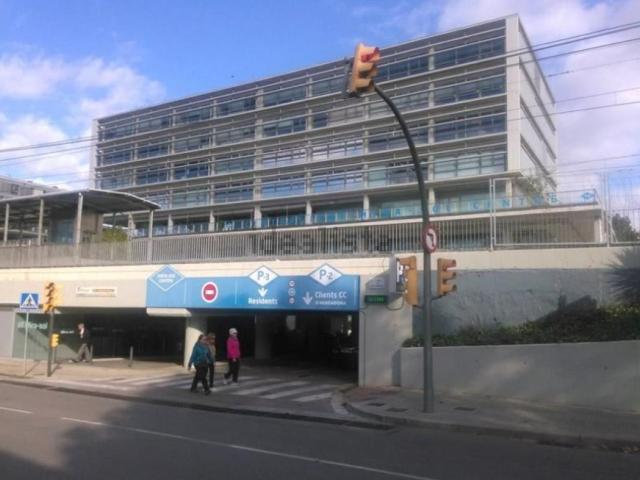 Garaje, Sant Cugat del Vallès